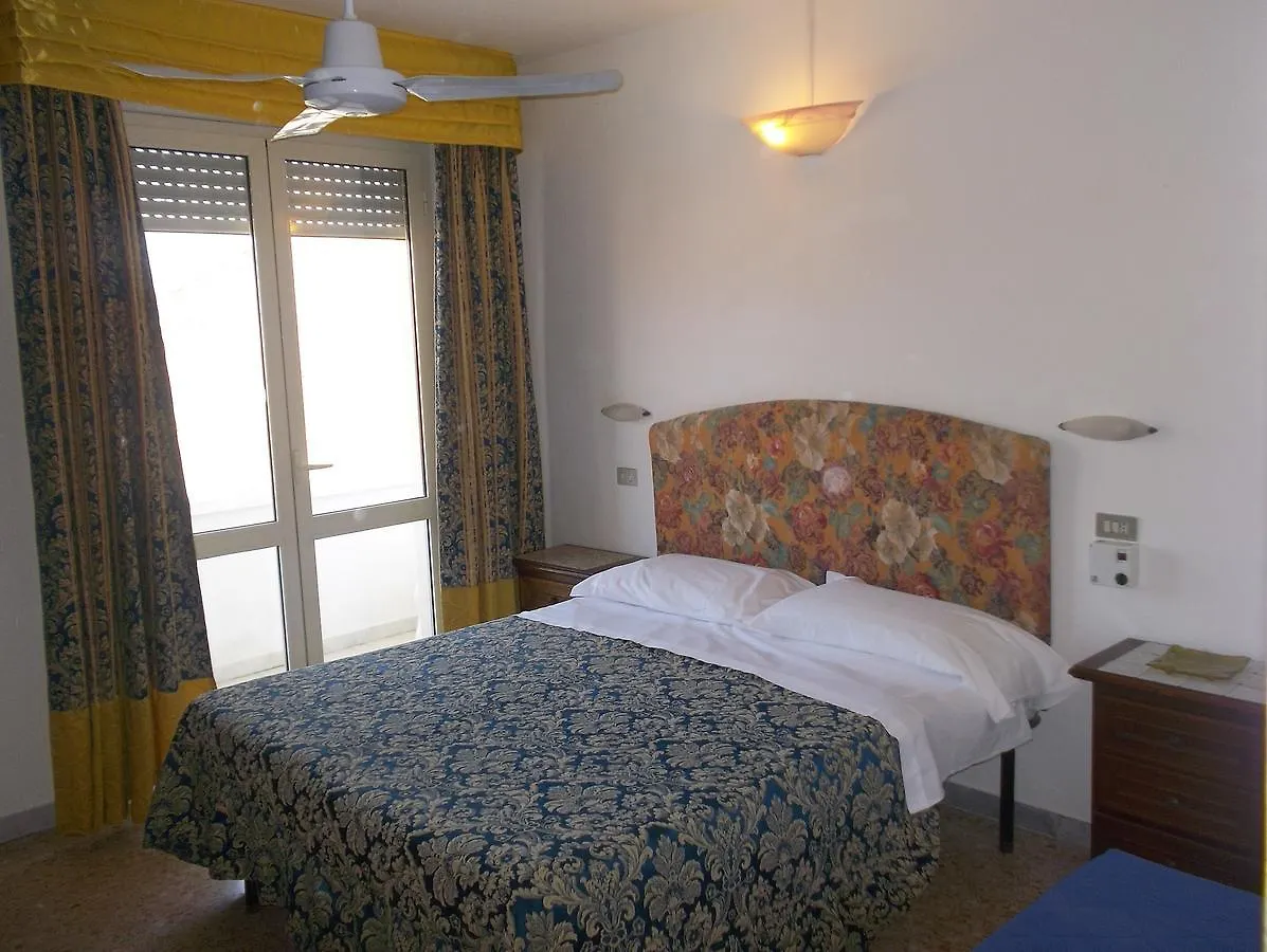 Hotel Gale Lido di Camaiore