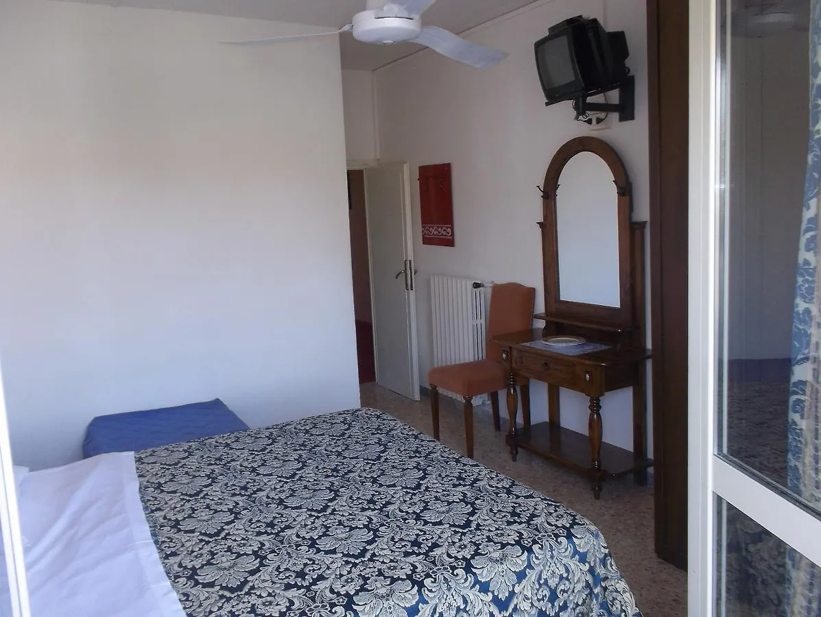 ***  Hotel Gale Lido di Camaiore Italy