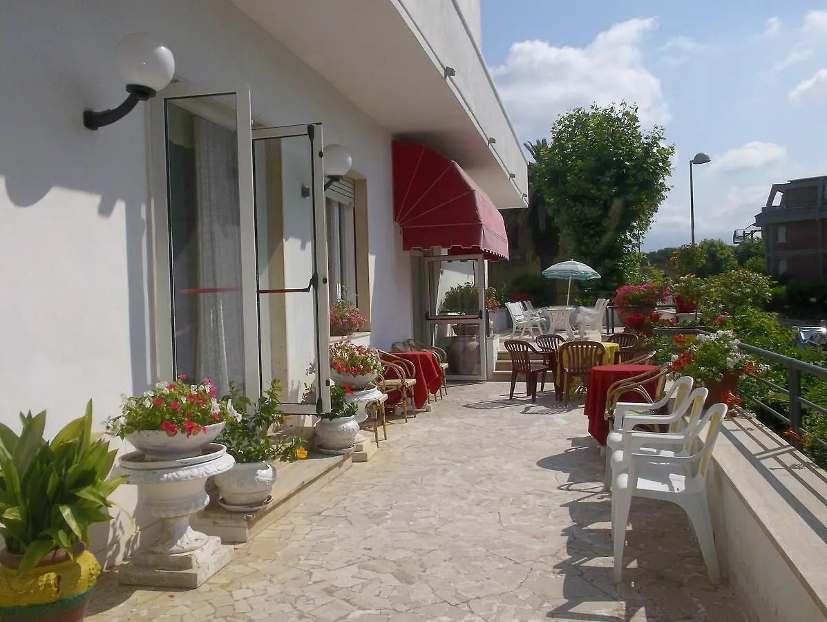 Hotel Gale Lido di Camaiore 3*,