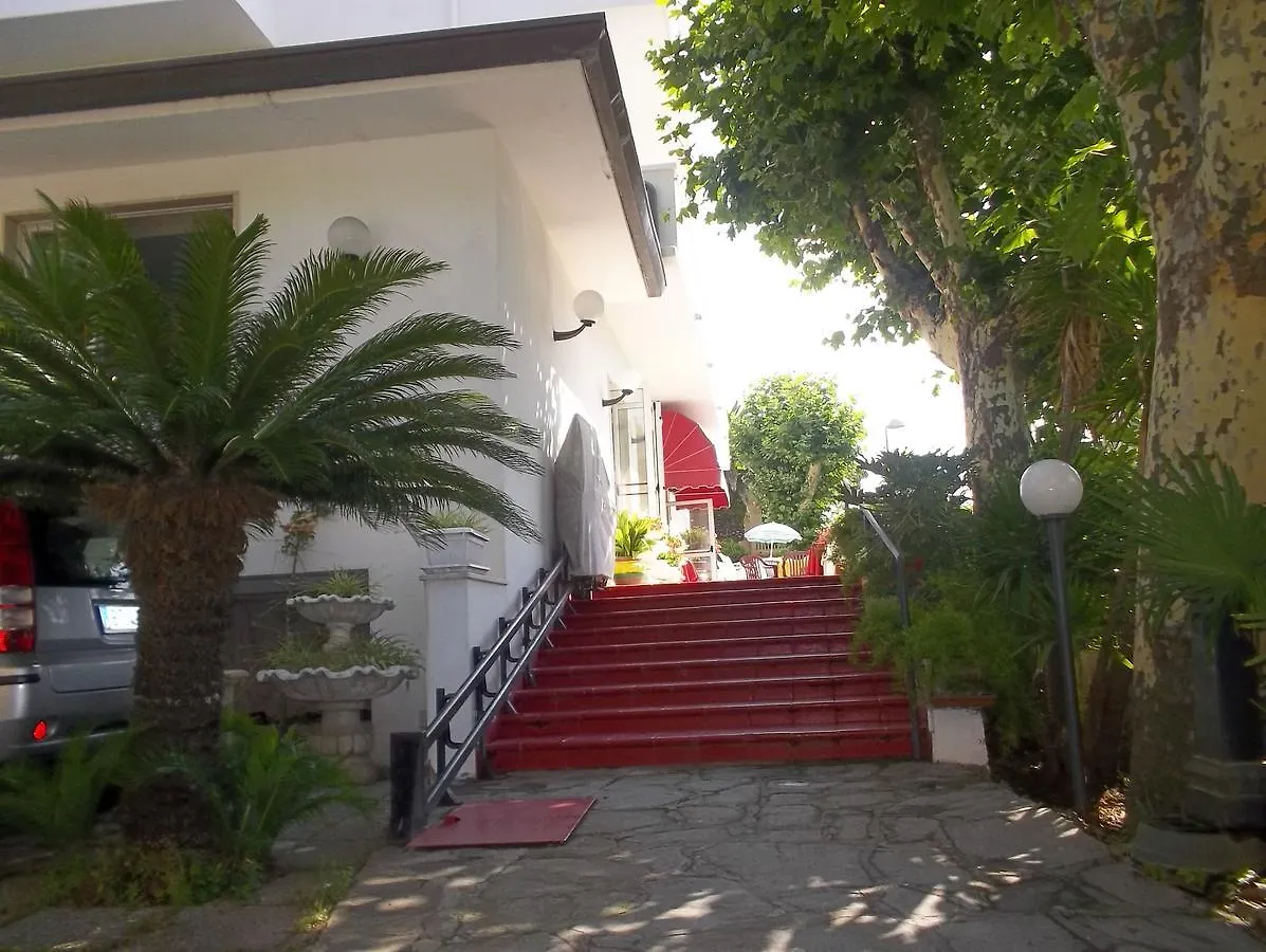 Hotel Gale Lido di Camaiore