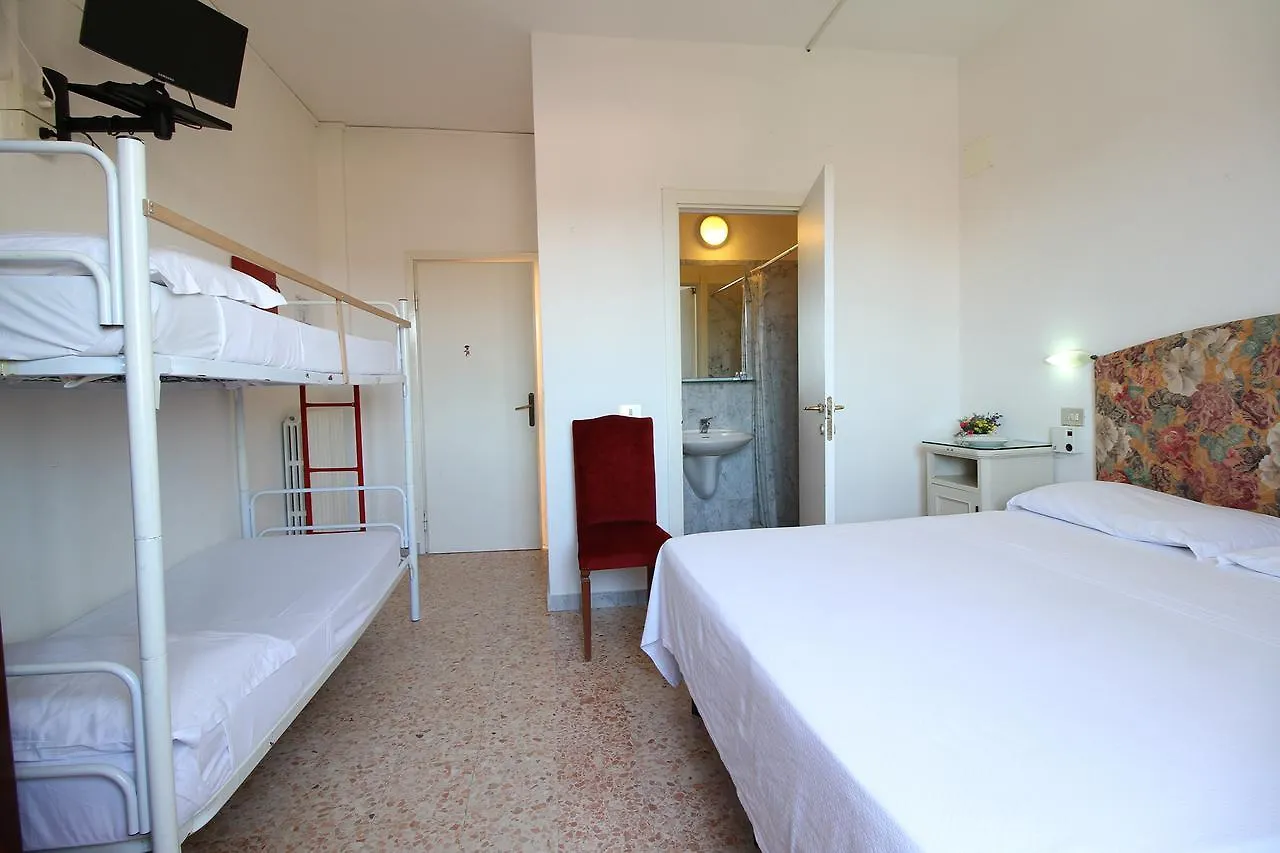 Hotel Gale Lido di Camaiore