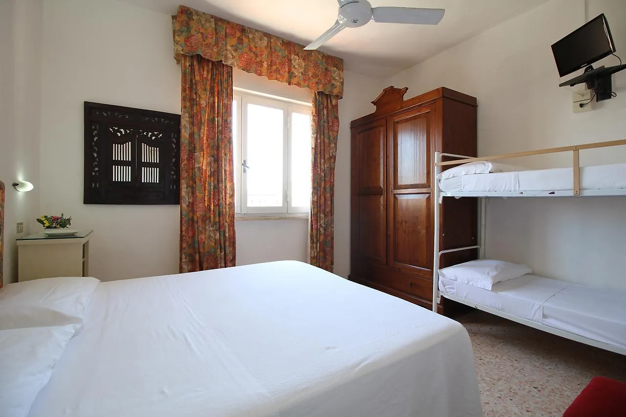 Hotel Gale Lido di Camaiore