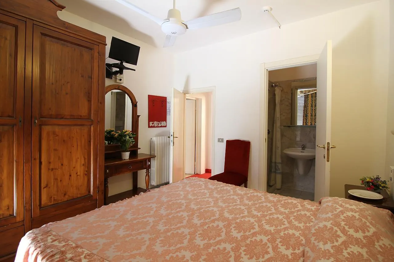 Hotel Gale Lido di Camaiore