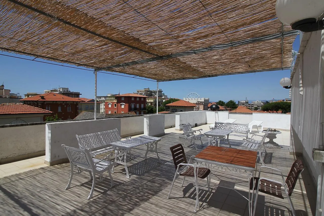 Hotel Gale Lido di Camaiore 3*,  Italy