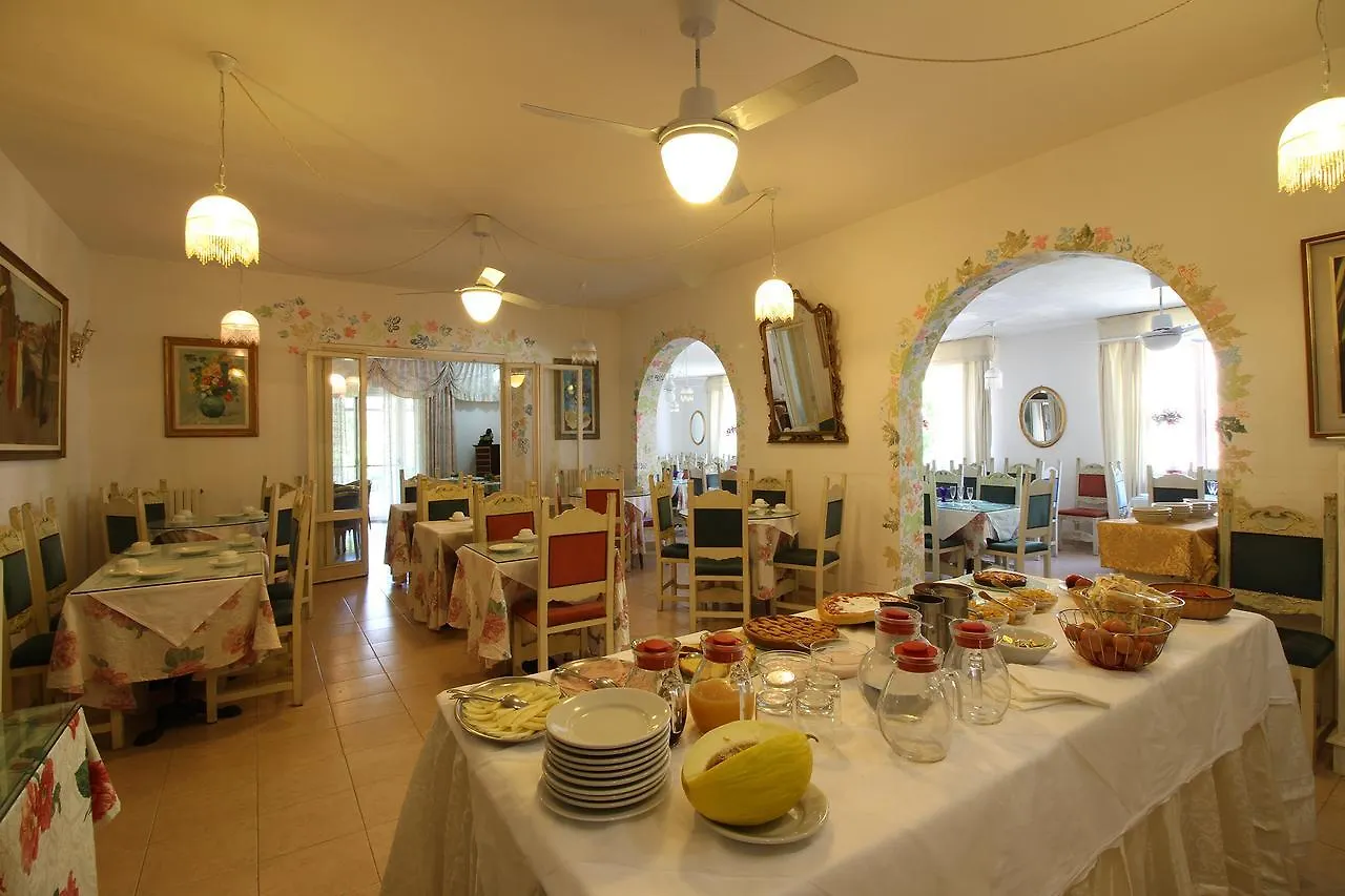 ***  Hotel Gale Lido di Camaiore Italy