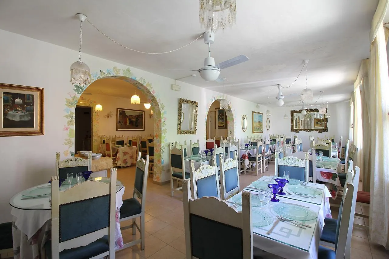 Hotel Gale Lido di Camaiore