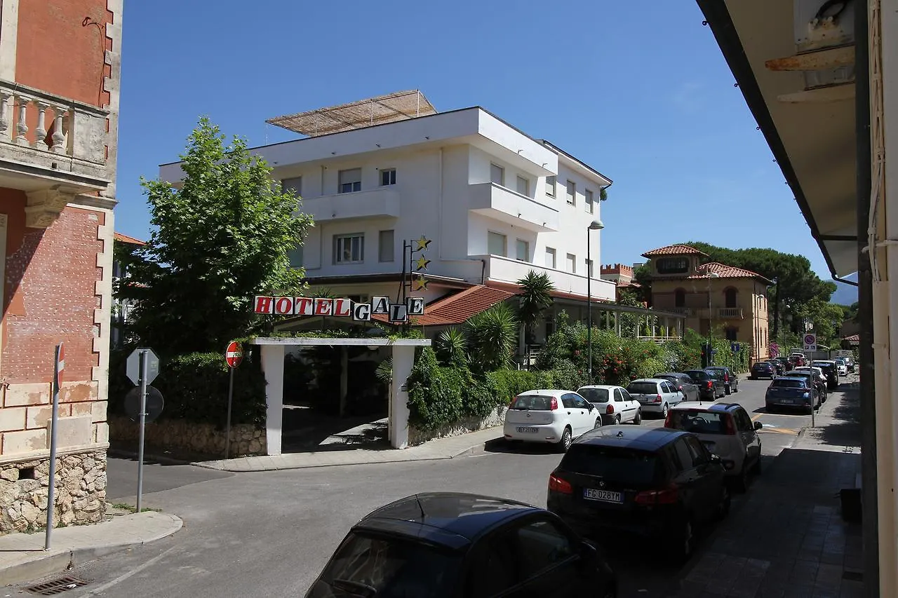 Hotel Gale Lido di Camaiore