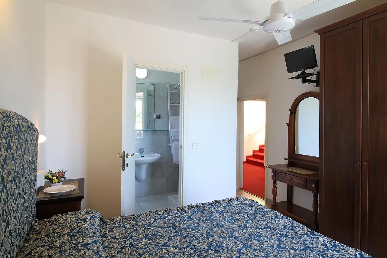 Hotel Gale Lido di Camaiore