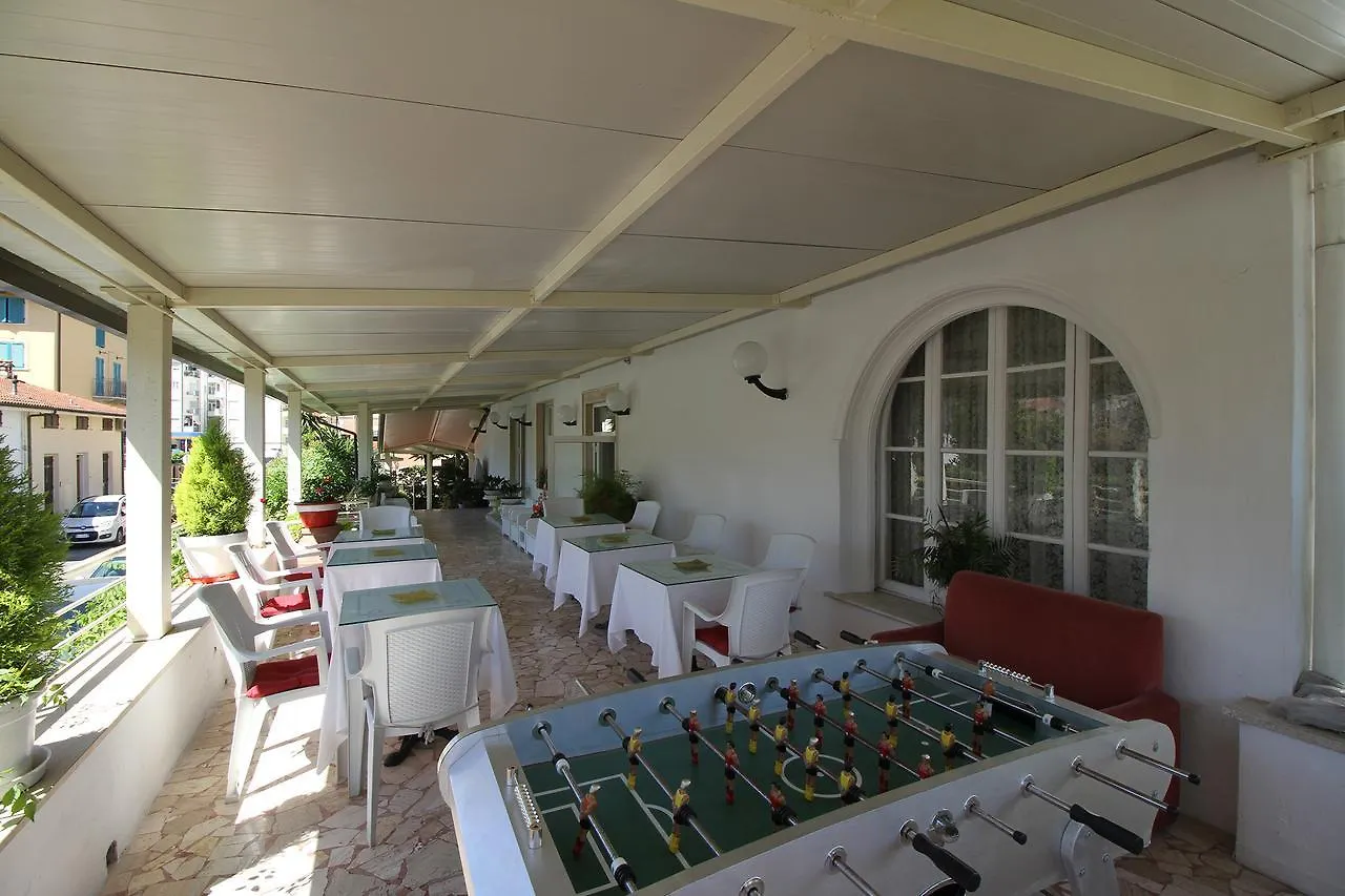 Hotel Gale Lido di Camaiore
