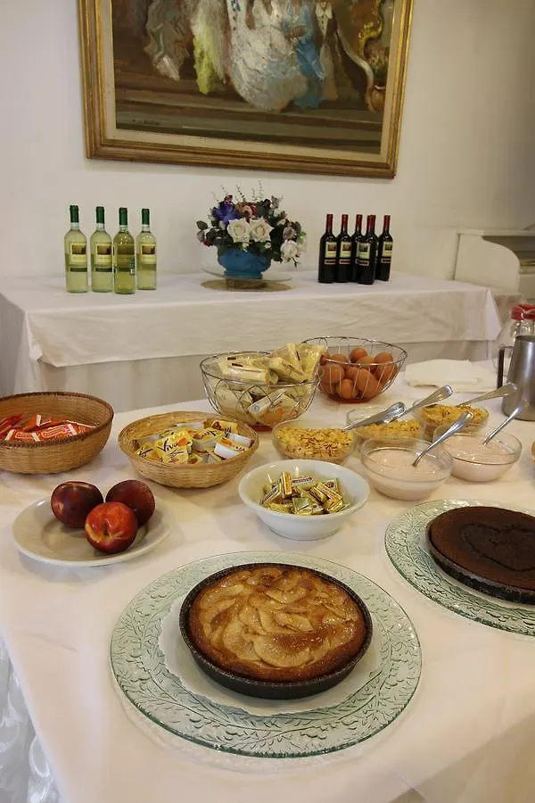 Hotel Gale Lido di Camaiore