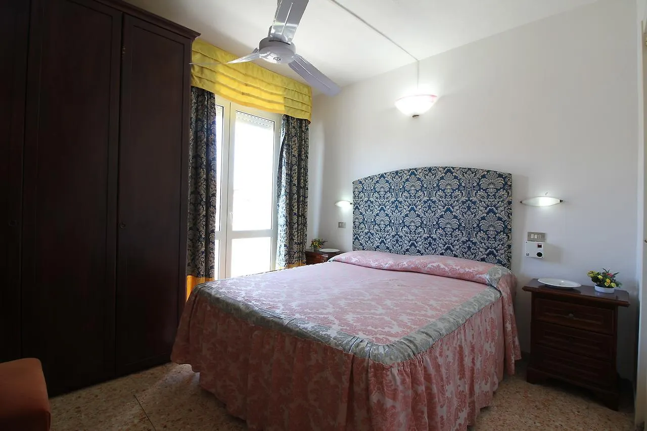 Hotel Gale Lido di Camaiore