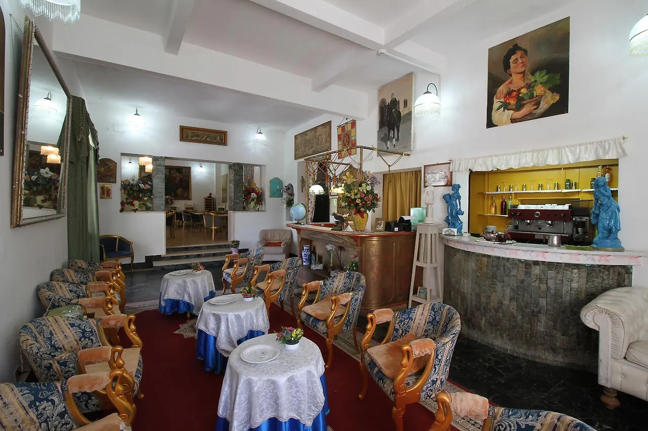 Hotel Gale Lido di Camaiore