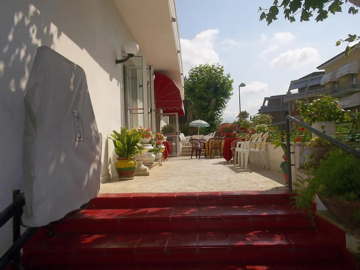 Hotel Gale Lido di Camaiore