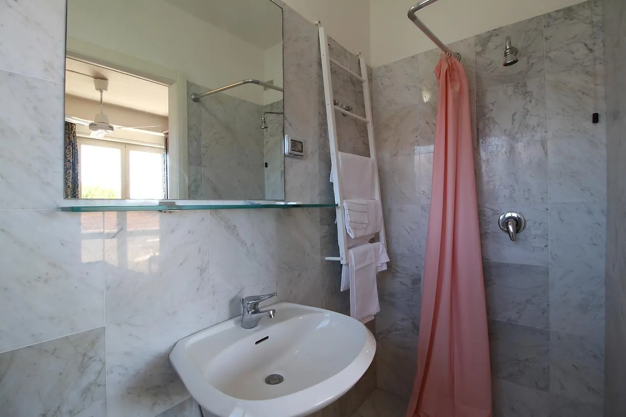 Hotel Gale Lido di Camaiore 3*,